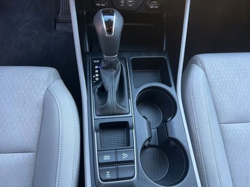 Used 2018 Hyundai Tucson SEL image 17