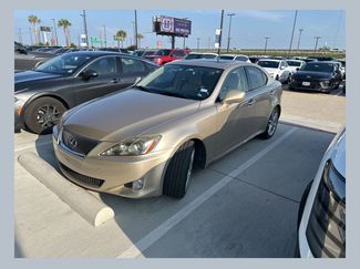 Used 2006 Lexus IS 250 RWD 360° Tour