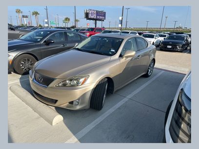 Used 2006 Lexus IS 250