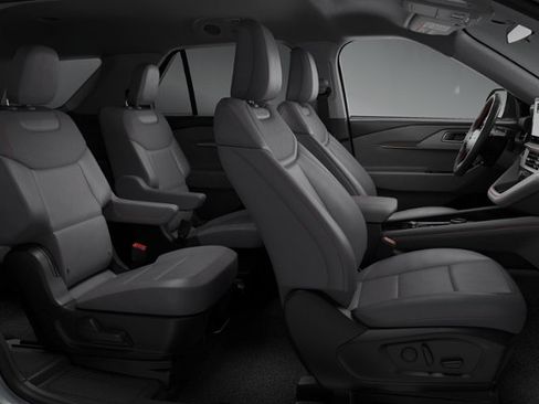 New 2026 Ford Explorer Active AWD/4WD image 32