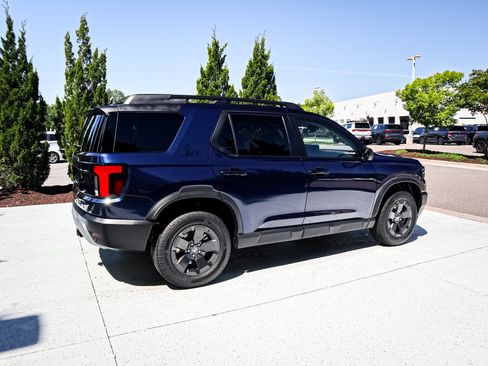 Used 2026 Honda Passport RTL image 11