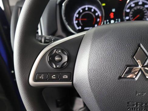 New 2026 Mitsubishi Outlander Sport ES image 35