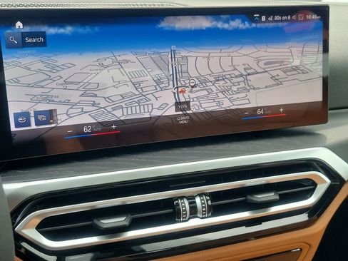 Used 2024 BMW 430i Gran Coupe xDrive 430i Gran Coupe w/ Premium Package image 3