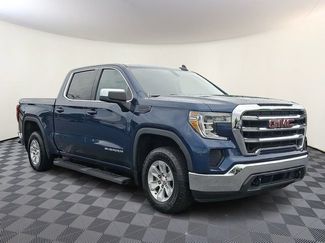 Used 2022 GMC Sierra 1500 SLE AWD/4WD video 1