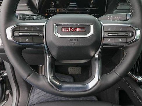 New 2025 GMC Acadia Elevation w/ Elevation Premium Package image 17