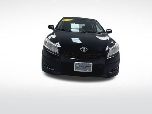 Used 2009 Toyota Matrix image 3