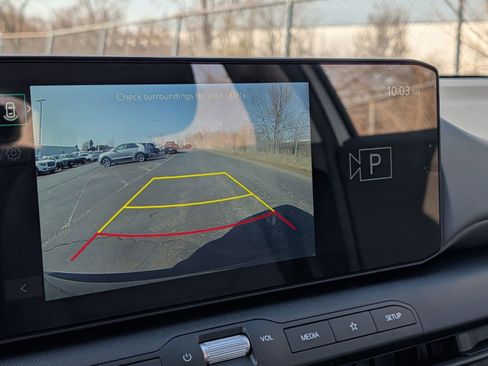 New 2025 Kia K4 EX image 5