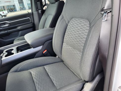 New 2026 RAM 1500 Lone Star image 15