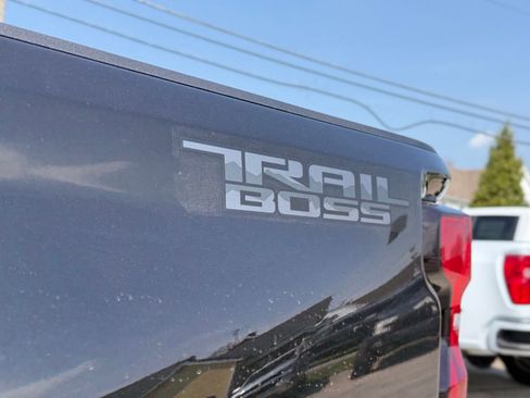New 2026 Chevrolet Silverado 2500 LT w/ Trail Boss Package image 12
