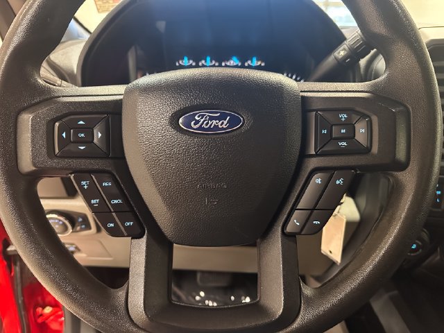 Used 2018 Ford F150 XL w/ Equipment Group 101A Mid AWD/4WD image 9