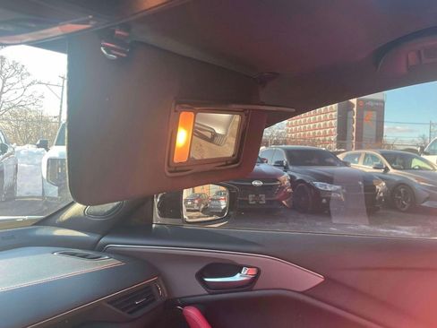 Used 2021 Acura TLX w/ A-SPEC Pkg image 33