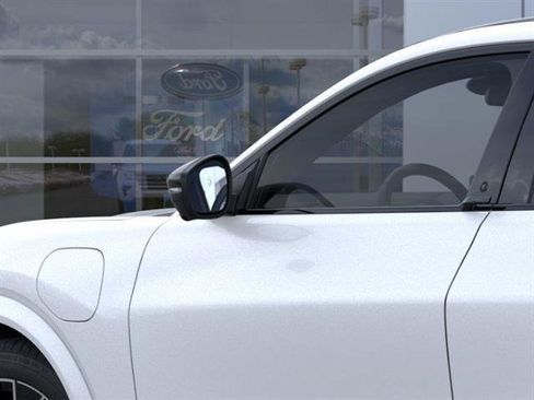 New 2025 Ford Mustang Mach-E Premium image 23