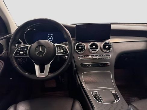 Used 2022 Mercedes-Benz GLC 300 4MATIC image 19