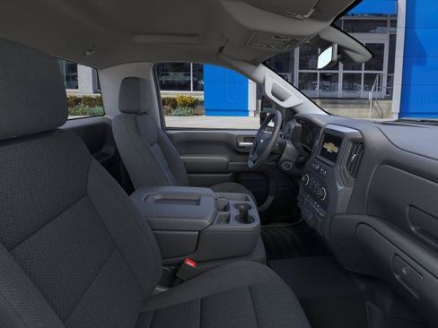 New 2026 Chevrolet Silverado 3500 W/T w/ WT Convenience Package RWD image 41