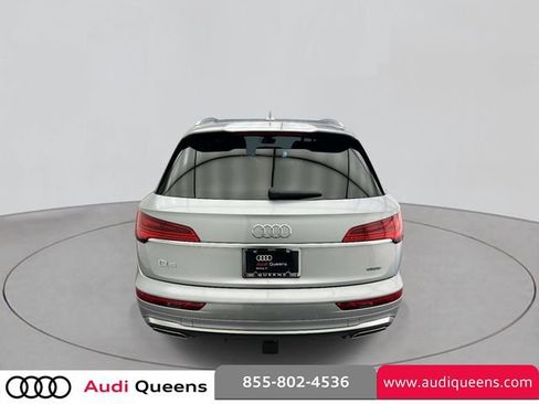 Certified 2023 Audi Q5 2.0T Premium Plus w/ Premium Plus Package AWD/4WD image 5