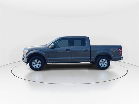 Used 2018 Ford F150 XLT image 5