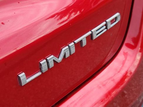 Used 2025 Jeep Compass Limited AWD/4WD image 31