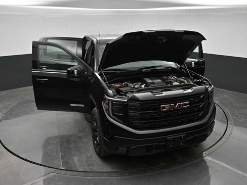 New 2026 GMC Sierra 1500 Elevation w/ Elevation Premium Package image 31