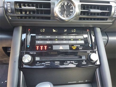 Used 2024 Lexus IS 350 F Sport image 28