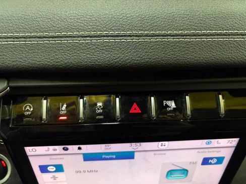 Used 2021 Jeep Grand Cherokee L Limited AWD/4WD image 49