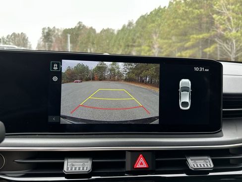 New 2026 Kia K5 GT-Line image 25