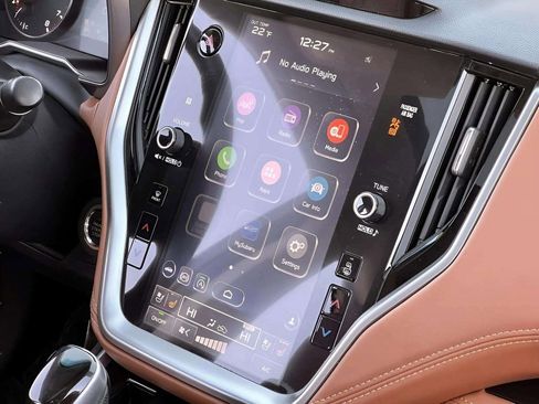 Used 2020 Subaru Legacy Touring XT image 32