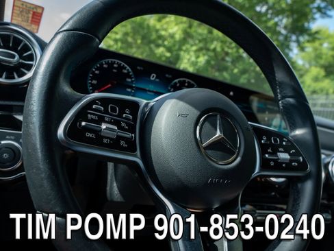 Used 2021 Mercedes-Benz A 220 w/ Premium Package image 26