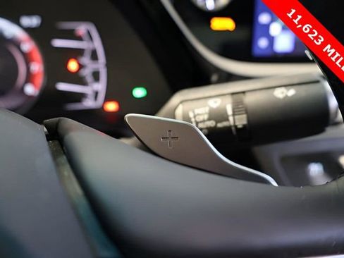 Used 2025 Lexus ES 300h w/ Premium Package image 19