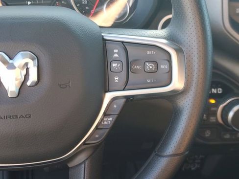 New 2026 RAM 1500 Classic Warlock AWD/4WD image 23