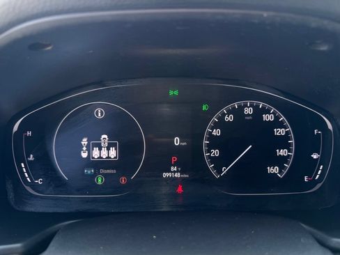 Used 2021 Honda Accord Sport image 35