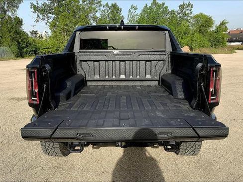 New 2025 GMC Hummer EV 3X w/ Extreme Off-Road Package image 3