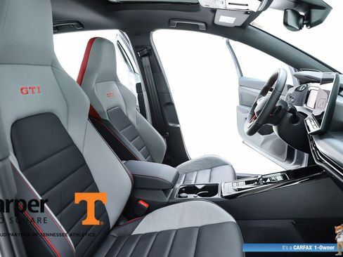 Used 2025 Volkswagen GTI Autobahn FWD image 73