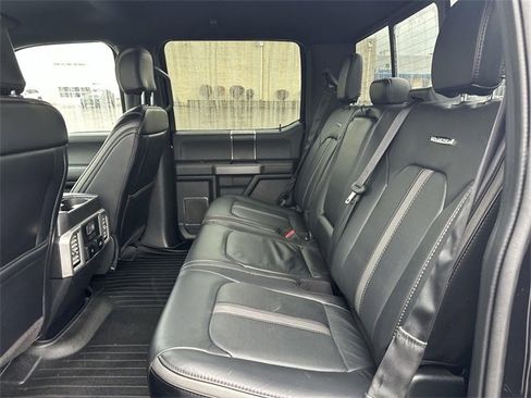 Used 2020 Ford F150 Platinum image 24