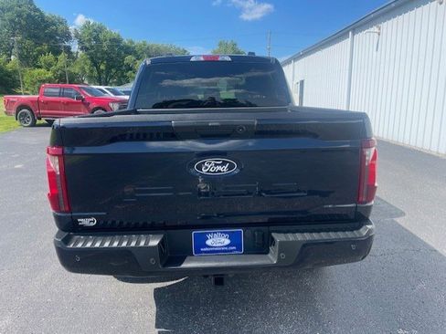 Used 2024 Ford F150 XLT w/ Mobile Office Package image 4