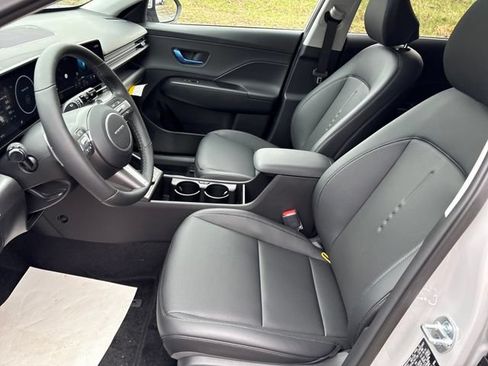 New 2026 Hyundai Kona Limited AWD/4WD image 4