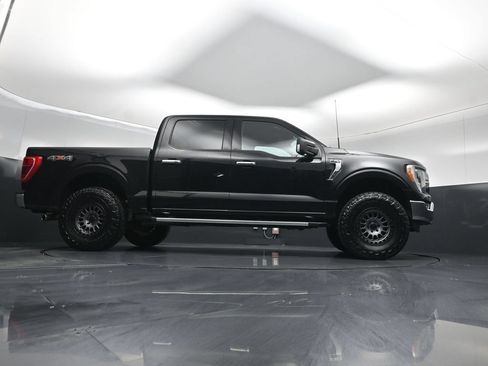 Used 2023 Ford F150 XLT w/ Equipment Group 302A High AWD/4WD image 43