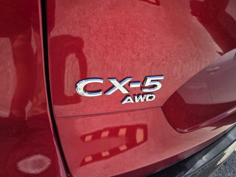 New 2026 MAZDA CX-5 2.5 S w/ Premium Package AWD/4WD image 10