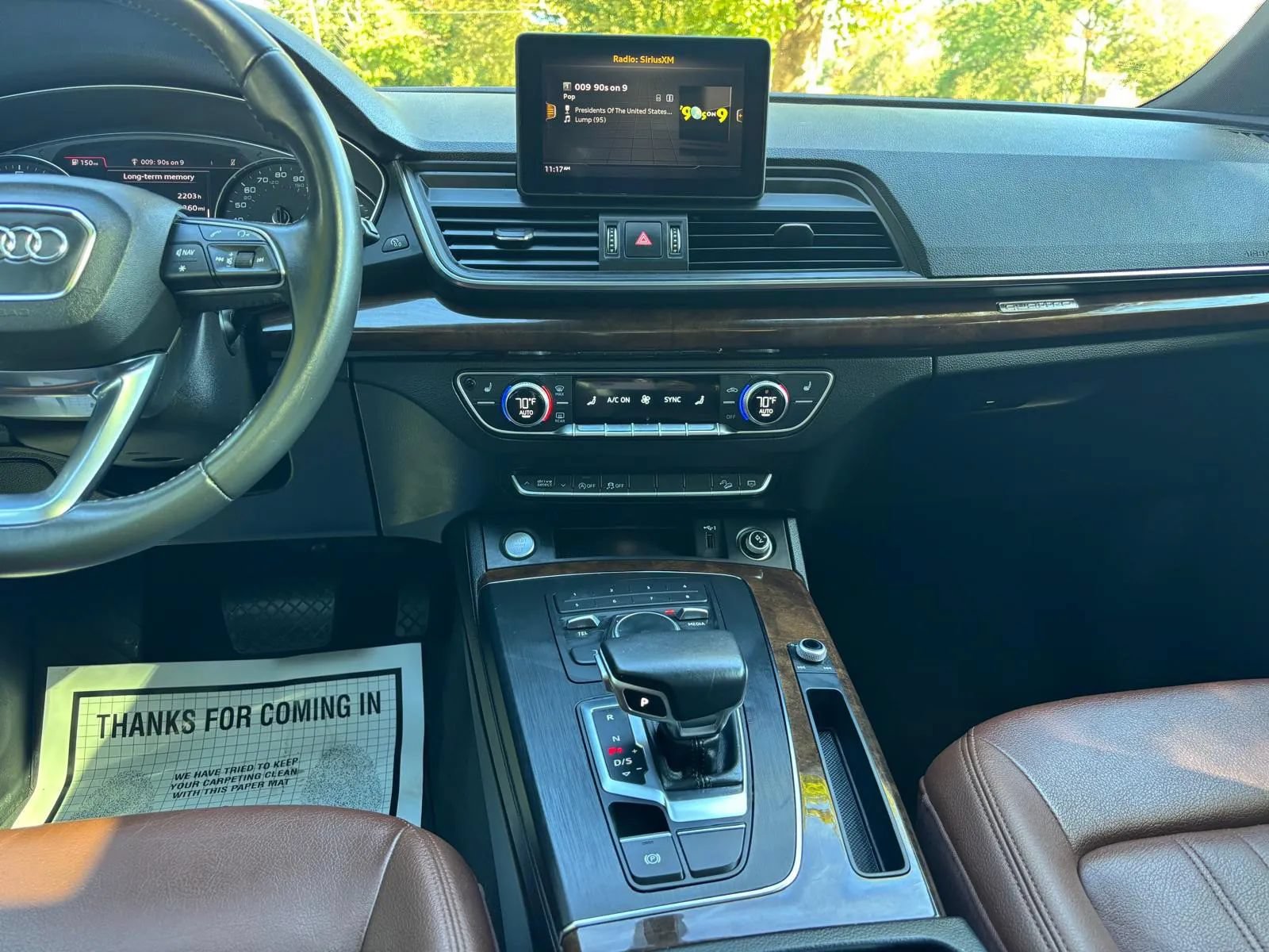Used 2019 Audi Q5 2.0T Premium w/ Convenience Package AWD/4WD image 28