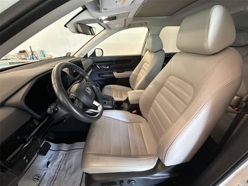 Used 2024 Honda CR-V EX-L image 13