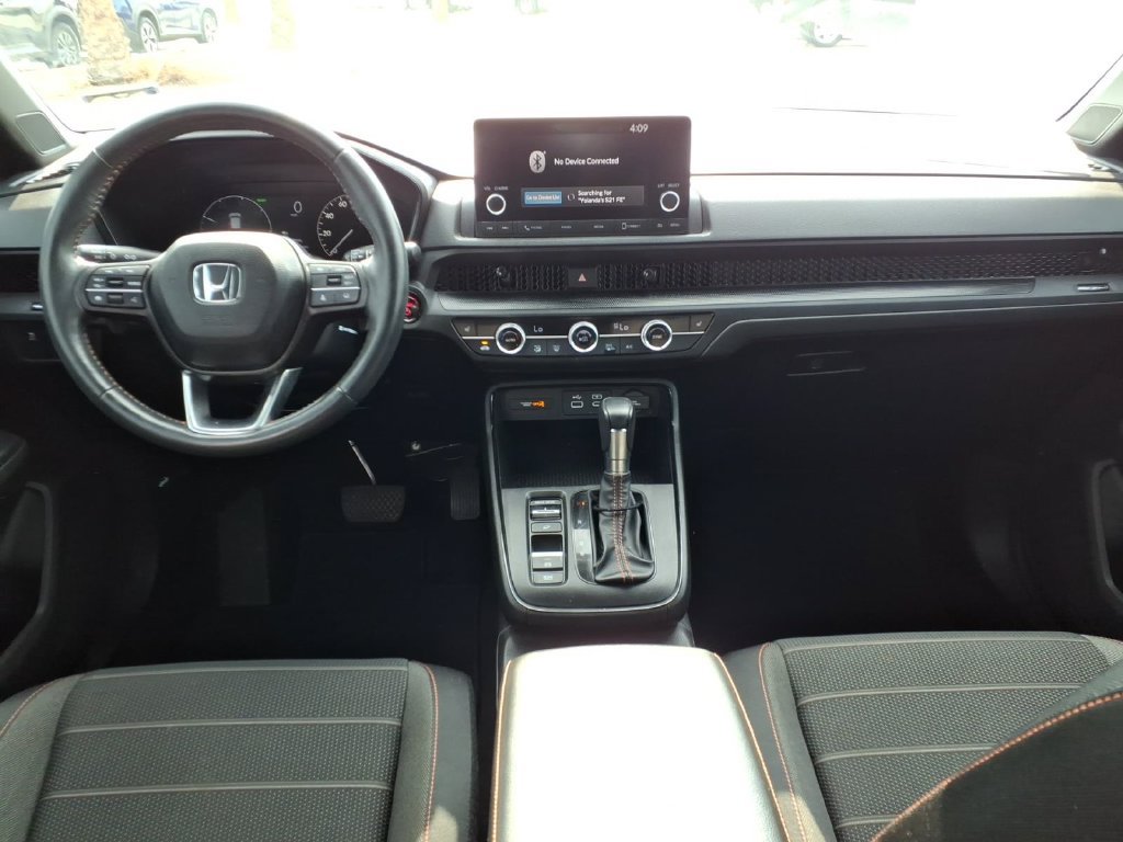 Used 2023 Honda CR-V Sport image 12