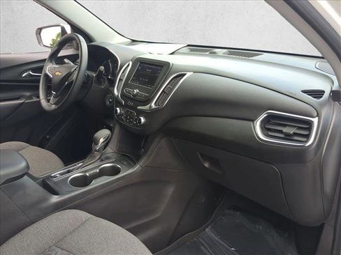 Certified 2024 Chevrolet Equinox LT FWD image 20