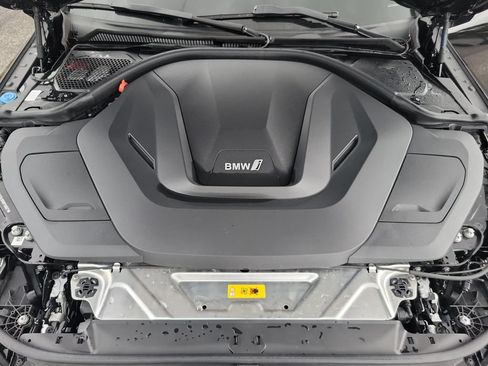 Used 2024 BMW i4 eDrive40 RWD image 39