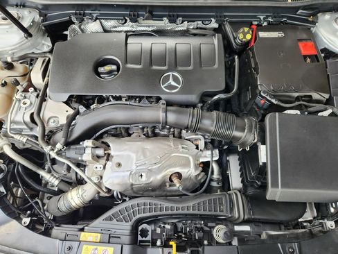 Used 2022 Mercedes-Benz A 220 image 31