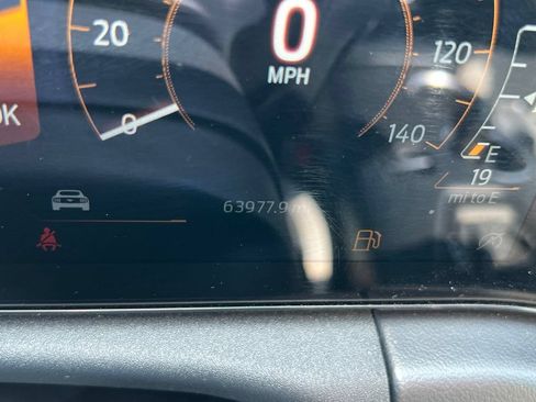 Used 2024 Ford Mustang Premium RWD image 16