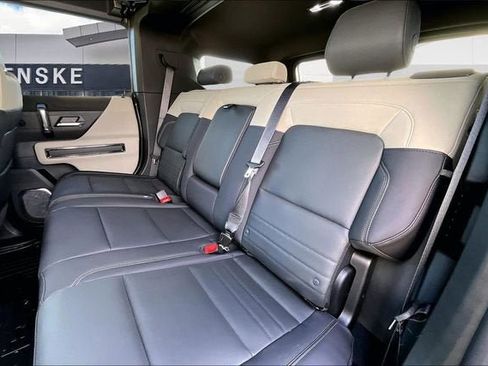 New 2026 GMC Hummer EV SUV w/ LPO, Dark Essentials Package image 10