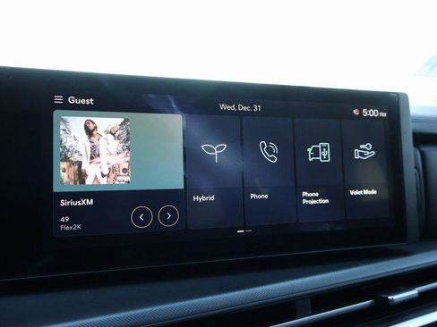 New 2026 Hyundai Santa Fe SE FWD image 34