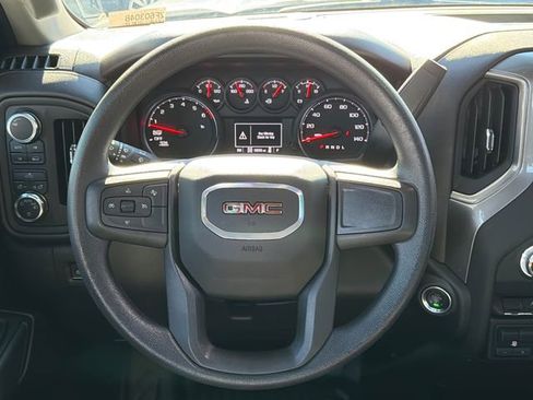 Certified 2025 GMC Sierra 1500 Pro w/ Pro Value Package image 23