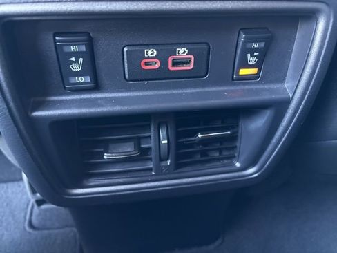 Used 2023 Nissan Murano SL w/ SL Moonroof Package image 30