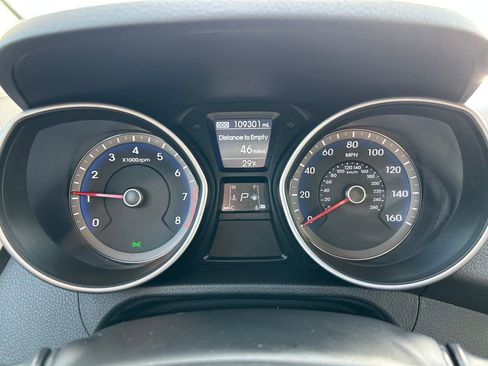 Used 2014 Hyundai Elantra GT image 12