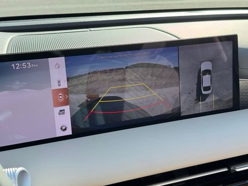 New 2026 Genesis G80 2.5T Sport Prestige image 5